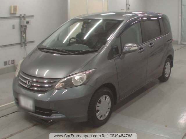 honda freed 2009 -HONDA 【横浜 532ﾘ 914】--Freed DBA-GB3--GB3-1137037---HONDA 【横浜 532ﾘ 914】--Freed DBA-GB3--GB3-1137037- image 1