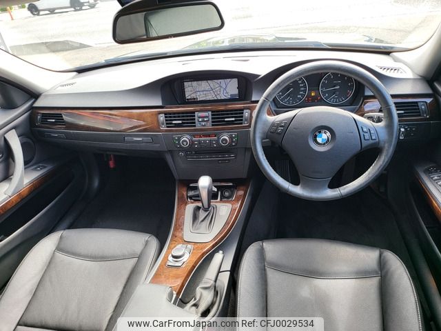 bmw 3-series 2011 -BMW--BMW 3 Series LBA-US20--088934---BMW--BMW 3 Series LBA-US20--088934- image 2