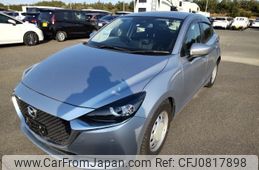 mazda demio 2020 quick_quick_6BA-DJLFS_DJLFS-709427