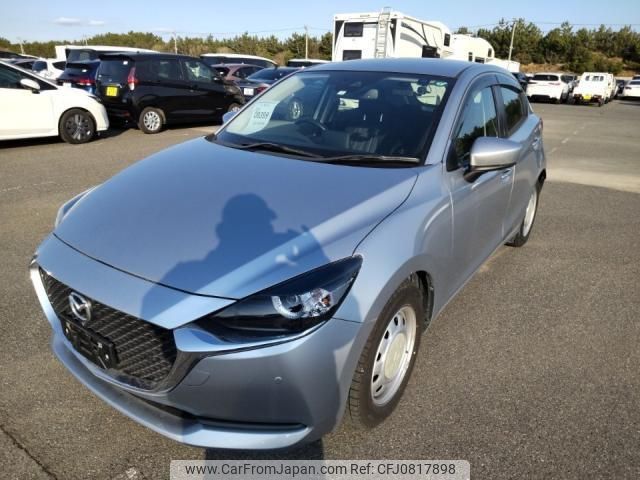 mazda demio 2020 quick_quick_6BA-DJLFS_DJLFS-709427 image 1