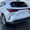 lexus nx 2022 -LEXUS--Lexus NX 6AA-AAZH20--AAZH20-6000526---LEXUS--Lexus NX 6AA-AAZH20--AAZH20-6000526- image 21