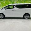 toyota alphard 2022 quick_quick_3BA-AGH30W_AGH30-0430027 image 2