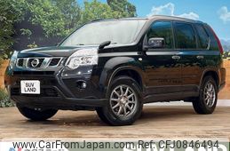 nissan x-trail 2012 quick_quick_DNT31_DNT31-210981