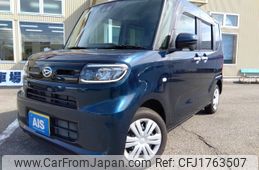 daihatsu tanto 2024 CFJ1763507