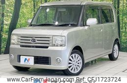 daihatsu move-conte 2009 CFJ1723724