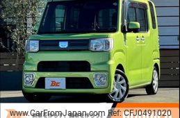 daihatsu wake 2018 -DAIHATSU--WAKE DBA-LA700S--LA700S-0125009---DAIHATSU--WAKE DBA-LA700S--LA700S-0125009-