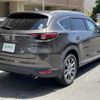 mazda cx-8 2020 -MAZDA--CX-8 5BA-KG5P--KG5P-201915---MAZDA--CX-8 5BA-KG5P--KG5P-201915- image 22