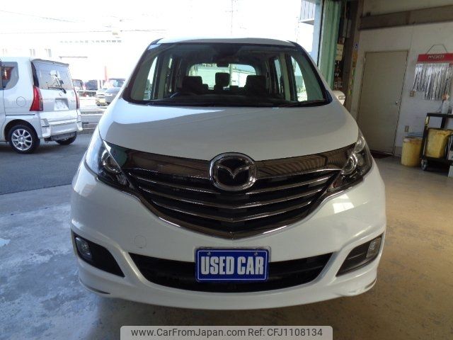 mazda biante 2013 -MAZDA--Biante CCFFW--101283---MAZDA--Biante CCFFW--101283- image 1