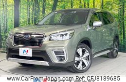 subaru forester 2019 -SUBARU--Forester 5AA-SKE--SKE-014464---SUBARU--Forester 5AA-SKE--SKE-014464-