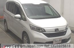 honda freed 2021 -HONDA--Freed GB8-3109891---HONDA--Freed GB8-3109891-