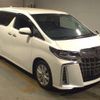 toyota alphard 2019 -TOYOTA--Alphard DBA-AGH30W--AGH30-0296232---TOYOTA--Alphard DBA-AGH30W--AGH30-0296232- image 4