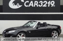 mazda roadster 2010 -MAZDA--Roadster NCEC--302444---MAZDA--Roadster NCEC--302444-