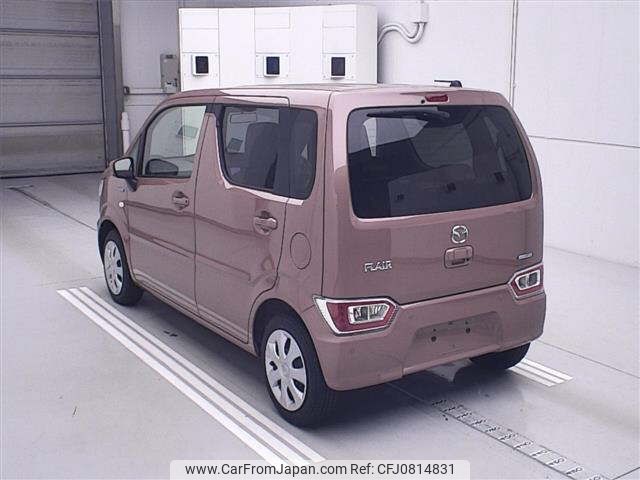 mazda flair 2024 -MAZDA 【後日 】--Flair MJ95S-132675---MAZDA 【後日 】--Flair MJ95S-132675- image 2