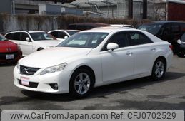 toyota mark-x 2012 quick_quick_GRX130_GRX130-6054835