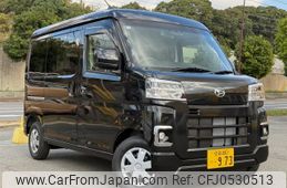 daihatsu hijet-cargo 2024 quick_quick_3BD-S700V_S700V-0134622