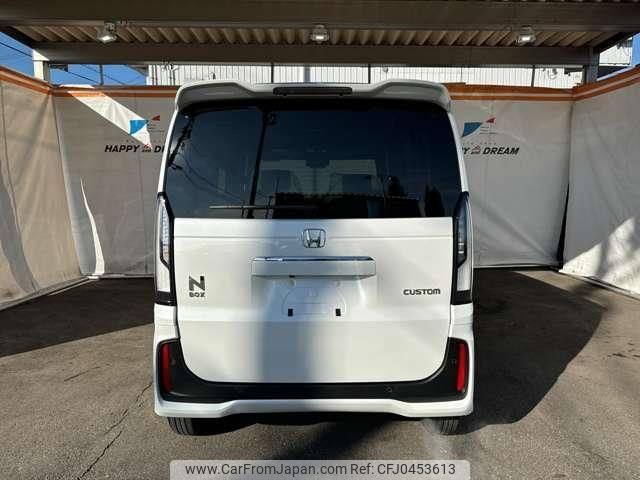 honda n-box 2024 -HONDA 【名変中 】--N BOX JF5--1125824---HONDA 【名変中 】--N BOX JF5--1125824- image 2