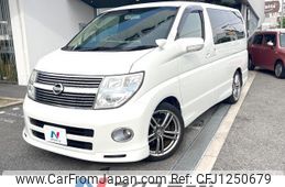 nissan elgrand 2008 quick_quick_ME51_ME51-166691