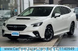 subaru levorg 2022 quick_quick_4BA-VN5_VN5-039944