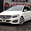 mercedes-benz b-class 2018 -MERCEDES-BENZ--Benz B Class DBA-246242--WDD2462422J496942---MERCEDES-BENZ--Benz B Class DBA-246242--WDD2462422J496942- image 1