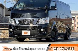 nissan caravan-van 2016 -NISSAN--Caravan Van CBF-VR2E26--VR2E26-037332---NISSAN--Caravan Van CBF-VR2E26--VR2E26-037332-