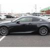 lexus rc 2018 -LEXUS--Lexus RC DBA-ASC10--ASC10-6001634---LEXUS--Lexus RC DBA-ASC10--ASC10-6001634- image 7