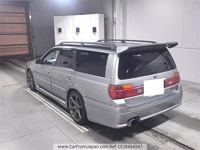 nissan stagea 1997 -NISSAN 【土浦 301ｾ2872】--Stagea WGNC34ｶｲ-103566---NISSAN 【土浦 301ｾ2872】--Stagea WGNC34ｶｲ-103566- image 2