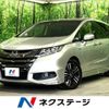 honda odyssey 2017 -HONDA--Odyssey DAA-RC4--RC4-1031177---HONDA--Odyssey DAA-RC4--RC4-1031177- image 1