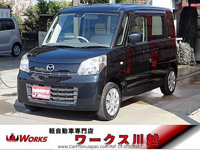 mazda flair-wagon 2013 quick_quick_MM32S_MM32S-107487 image 1