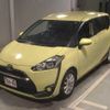 toyota sienta 2015 -TOYOTA--Sienta NSP170G-7004433---TOYOTA--Sienta NSP170G-7004433- image 5