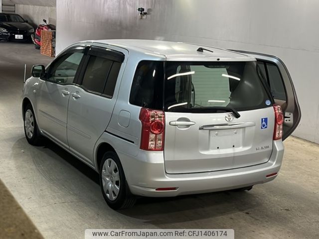 toyota raum 2011 -TOYOTA--Raum NCZ20-0143369---TOYOTA--Raum NCZ20-0143369- image 2