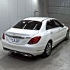 mercedes-benz c-class 2015 -MERCEDES-BENZ 【愛媛 335ぬ0410】--Benz C Class 205042C--WDD2050422R033421---MERCEDES-BENZ 【愛媛 335ぬ0410】--Benz C Class 205042C--WDD2050422R033421- image 2