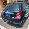toyota vitz 2014 -TOYOTA--Vitz DBA-KSP130--KSP130-2120217---TOYOTA--Vitz DBA-KSP130--KSP130-2120217- image 2