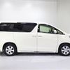 toyota alphard 2013 -TOYOTA--Alphard DBA-ANH25W--ANH25-8050557---TOYOTA--Alphard DBA-ANH25W--ANH25-8050557- image 4