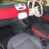 fiat 500 2016 -FIAT 【三重 503ﾄ3633】--Fiat 500 31209-0J445055---FIAT 【三重 503ﾄ3633】--Fiat 500 31209-0J445055- image 5