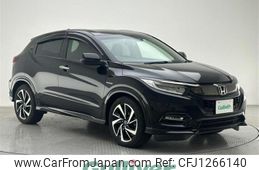 honda vezel 2018 CFJ1266140