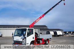 isuzu elf-truck 2018 GOO_JP_700040276330250126001