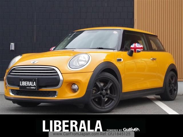 mini mini-others 2016 CFJ1845125 image 1