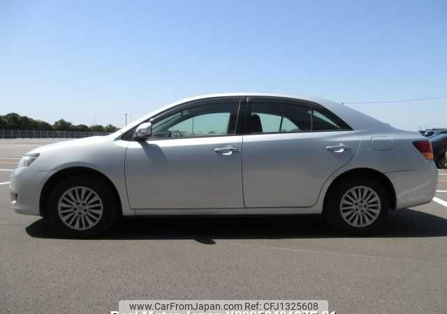 toyota allion 2008 646828-Y2025040197F-21 image 2