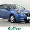 nissan note 2017 -NISSAN--Note DAA-HE12--HE12-131014---NISSAN--Note DAA-HE12--HE12-131014- image 1