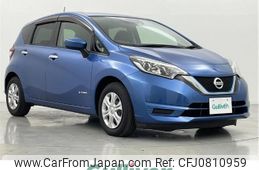 nissan note 2017 -NISSAN--Note DAA-HE12--HE12-131014---NISSAN--Note DAA-HE12--HE12-131014-