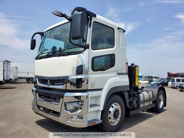 mitsubishi-fuso super-great 2024 -MITSUBISHI--Super Great 2PG-FP74HER--FP74HE-545279---MITSUBISHI--Super Great 2PG-FP74HER--FP74HE-545279- image 1