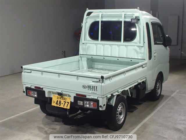 daihatsu hijet-truck 2023 -DAIHATSU 【宮城 480ﾋ4877】--Hijet Truck S500P--0176370---DAIHATSU 【宮城 480ﾋ4877】--Hijet Truck S500P--0176370- image 2