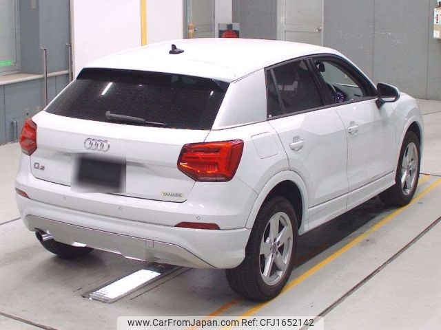 audi q2 2020 CFJ1652142 image 2