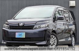toyota voxy 2014 CFJ1854152
