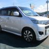 suzuki wagon-r 2012 -SUZUKI 【前橋 580ｳ8856】--Wagon R MH23S--681259---SUZUKI 【前橋 580ｳ8856】--Wagon R MH23S--681259- image 1