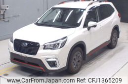 subaru forester 2020 -SUBARU--Forester SK9-040925---SUBARU--Forester SK9-040925-