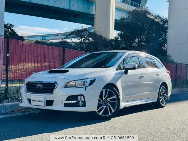 subaru levorg 2015 quick_quick_VM4_VM4-031772 image 1