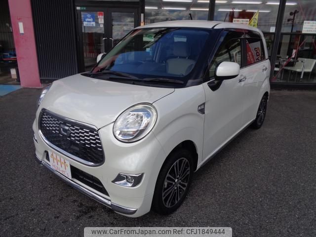 daihatsu cast 2016 CFJ1849444 image 1