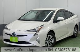 toyota prius 2016 -TOYOTA--Prius ZVW55--8003759---TOYOTA--Prius ZVW55--8003759-