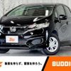 honda fit 2018 -HONDA--Fit DBA-GK3--GK3-1338205---HONDA--Fit DBA-GK3--GK3-1338205- image 1